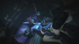 Ночи Warcraft