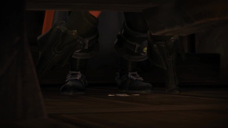 Розыгрыш или угощение, часть 2 (анимация World of Warcraft SFM)