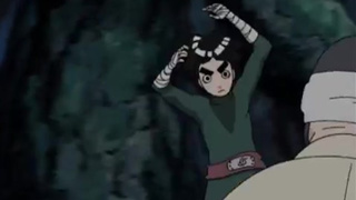 Naruto, опенинг 2
