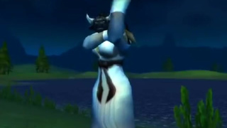 World of Warcraft - интернет создан для порно ::: КУЛЬТУРА