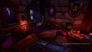 Warcraft: взрослая 3D-акция 1