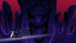 Naruto Shippuden, опенинг 1